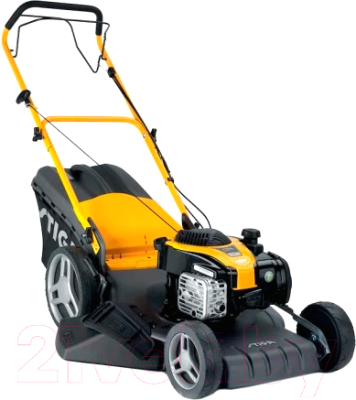 Газонокосилка бензиновая Stiga Combi 53 SQ B (2L0536828/ST1)