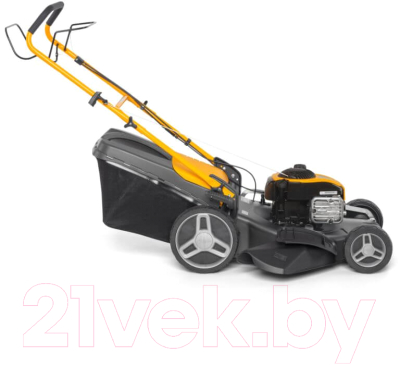 Газонокосилка бензиновая Stiga Combi 53 SQ B (2L0536828/ST1)