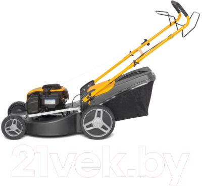 Газонокосилка бензиновая Stiga Combi 53 SQ B (2L0536828/ST1)
