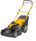 Миниатюра изображения товара Газонокосилка бензиновая Stiga Combi 53 SQ B (2L0536828/ST1)