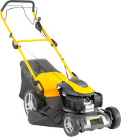 

Газонокосилка бензиновая Stiga, Combi 53 SVQ H