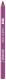Карандаш для губ Belor Design Party с точилкой тон 24 - 