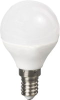 Лампа ASD LED Шар Standard 10Вт 230В Е14 3000К 900Лм - 