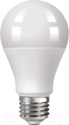 

Лампа ASD, LED Шар Standard 5Вт 230В Е27 4000К 450Лм