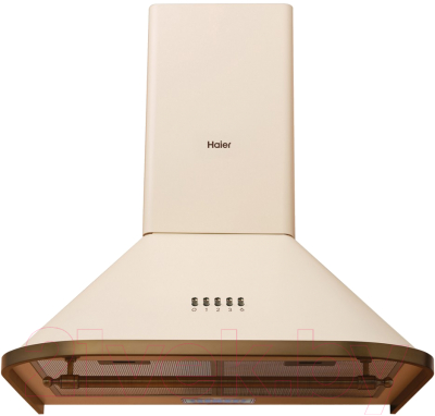 

Вытяжка купольная Haier, HVX-W671ATQBC