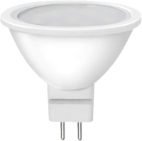 Лампа ASD LED JCDR Standard 5.5Вт 230В GU5.3 6500К 495Лм - 