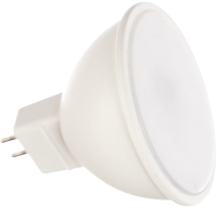 Лампа ASD LED JCDR Standard 5.5Вт 230В GU5.3 4000К 495Лм - 