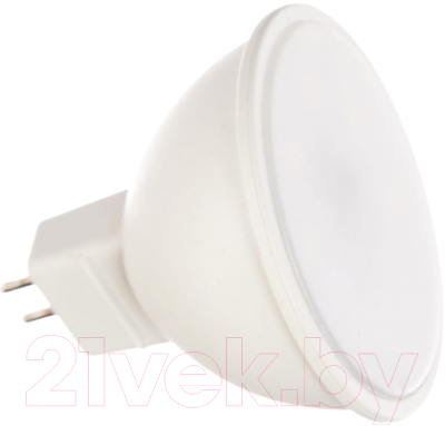 

Лампа ASD, LED JCDR Standard 5.5Вт 230В GU5.3 4000К 495Лм