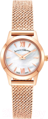 Часы наручные женские Jacques du Manoir JWL00903