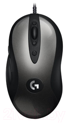 

Мышь Logitech, G MX518 / 910-005545