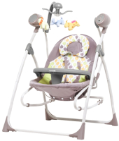 

Качели для новорожденных Carrello, Nanny CRL-0005