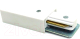 Коннектор для шинопровода Arte Lamp Track Accessories A160033 - 