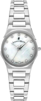 Часы наручные женские Jacques du Manoir JWL01001 - 