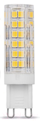 

Лампа ASD, LED JCD Standard 5Вт 230В G9 3000К 450Лм