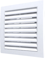 

Решетка вентиляционная, 2020RR15F