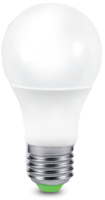 Лампа ASD LED A65 Standard 24Вт 230В Е27 4000К 2160Лм - 