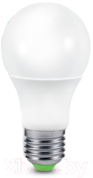 

Лампа ASD, LED A65 Standard 24Вт 230В Е27 4000К 2160Лм