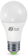 Лампа ASD LED A60 Standard 15Вт 230В Е27 3000К 1350Лм - 