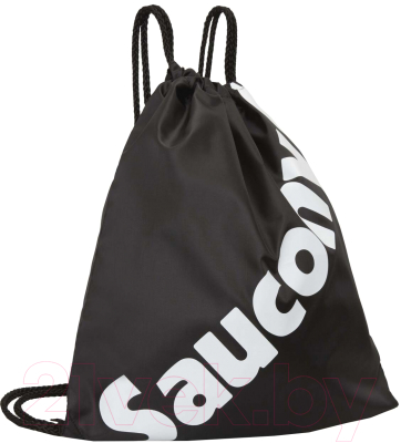 ????? ??? ????? Saucony String Bag / SAU900016-BK (Black)