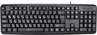Клавиатура Oklick 180M (черный) - 