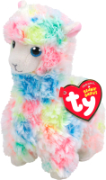 

Мягкая игрушка TY, Beanie Boo's Лама Lola / 41217