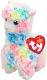 Мягкая игрушка TY Beanie Boo's Лама Lola / 41217 - 