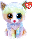 Мягкая игрушка TY Beanie Boo's Кошка Heather / 36250 - 