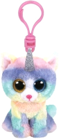 

Брелок TY, Beanie Boo's Кошка Heather / 35232