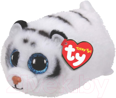 

Мягкая игрушка TY, Teeny Tys Тигр Tundra / 42151