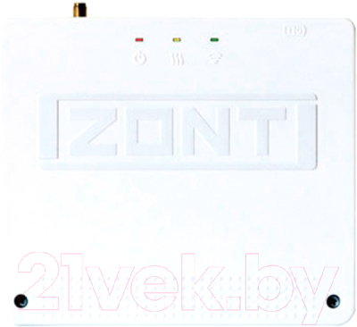 Блок расширения для отопительного котла Zont EX-77 / ML00004766