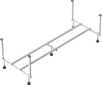 

Каркас Jacob Delafon, Structura E6D307RU-00