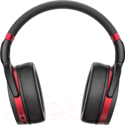 Беспроводные наушники Sennheiser HD 458BT