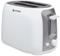 

Тостер Vitek, VT-7165