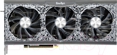 Видеокарта Palit RTX 3070 GameRock OC V1 (NE63070H19P2-1040G)