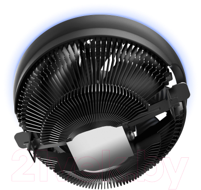 

Кулер для процессора Crown, CM-1151PWM