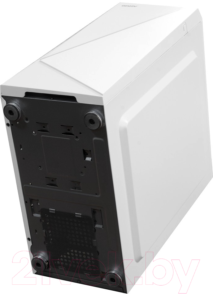 Корпус для компьютера Ginzzu SL220