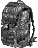 

Рюкзак GENESIS, Pallad 450 Camo 15.6 / NBG-1726