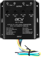 Конвертер уровня ACV HL17-1004 - 