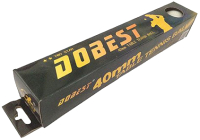 Набор мячей для настольного тенниса Do Best BA02 (6шт, 2 звезды)