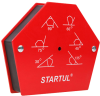 

Магнитный фиксатор Startul, Profi ST8520-34