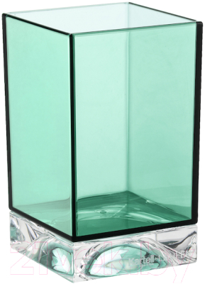 

Стакан для зубной щетки и пасты Laufen, Kartell 3823300920001