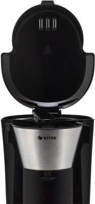 Капельная кофеварка Vitek VT-1505