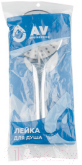 Изображение товара Лейка ручного душа AV Engineering AVSSS-026