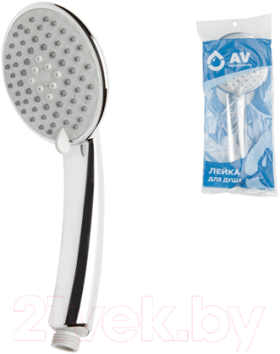 Изображение товара Лейка ручного душа AV Engineering AVSSS-024