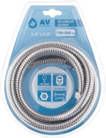 

Душевой шланг AV Engineering, AVSSS-049