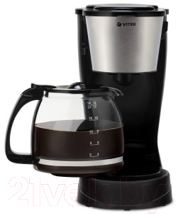 Капельная кофеварка Vitek VT-1527