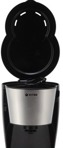 Капельная кофеварка Vitek VT-1527
