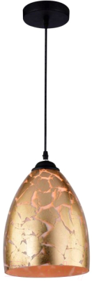 

Потолочный светильник Stilfort, Lava 2026/03/01P