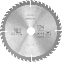 

Пильный диск AEG Powertools, 4932352868