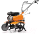Миниатюра изображения товара Мотокультиватор бензиновый Daewoo Power DAT 900R